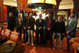 L'ANME se dote d'un pôle de presse sportive
