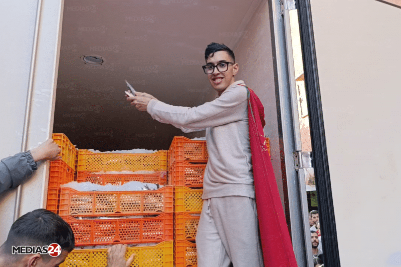 Moulinex, Moul Hout... L’interdiction des réseaux sociaux s’installe dans la justice marocaine