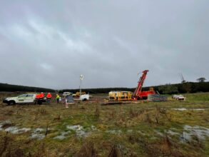 Le Britannique Xtract Resources prend le contrôle d'un projet marocain d'antimoine