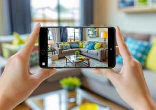 Vente immobilière. Comment la qualité des photos joue un rôle essentiel dans la vente d’un bien
