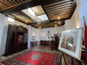 Assilah : trois monuments juifs, dont une synagogue, inscrits sur la liste du patrimoine