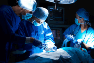 Première implantation réussie d’une assistance cardio-circulatoire de longue durée à Rabat
