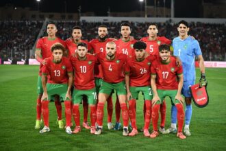 Maroc-Bahreïn : à quelle heure et sur quelles chaînes ?
