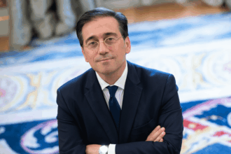 Albares : les relations Maroc-Espagne à leur &ldquo;plus haut niveau historique&rdquo;