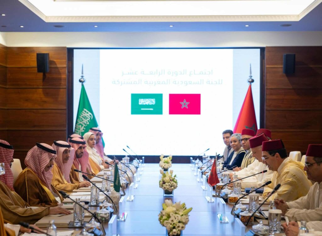 Sahara. Pour l'Arabie saoudite, l'initiative d'autonomie est l'unique solution à ce différend
