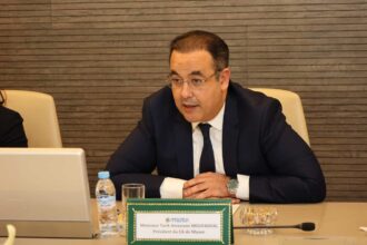 Le PDG de Masen élu à la tête du Cluster EnR Maroc