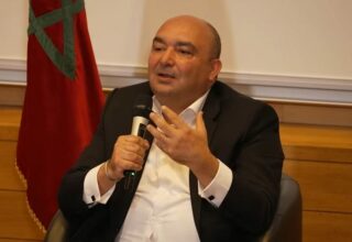 Moncef Belkhayat dément préparer sa candidature pour présider la CGEM