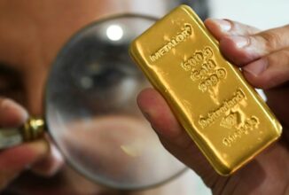 Flambée de l'or : quel impact au Maroc ?