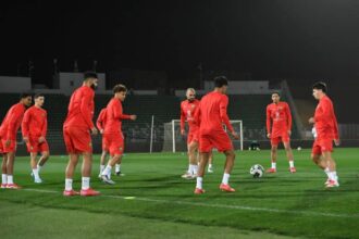 Football. Maroc-Niger : un pas de plus vers une qualification historique