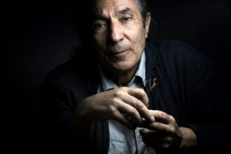 Algérie : l’écrivain Boualem Sansal condamné à cinq ans de prison ferme