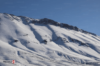 Météo. Alerte aux vents forts et chutes de neige