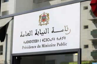 La présidence du ministère public dévoile son plan stratégique 2026-2028