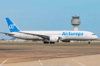 Air Europa lance de nouvelles liaisons vers le Maroc