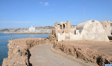 Patrimoine. À Safi, après cinq siècles d’existence, Ksar El Bahr menacé de disparition