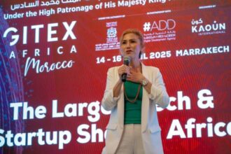 Les nouveautés du GITEX 2025 avec la DG de Kaoun International, organisateur de l'événement
