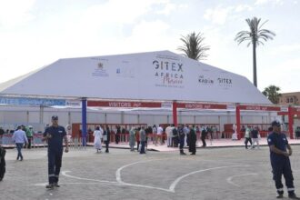 Tourisme. Marrakech compte sur le salon Gitex Africa pour booster sa haute saison (Opérateurs)