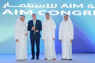 L'AMDIE primée à Abou Dhabi