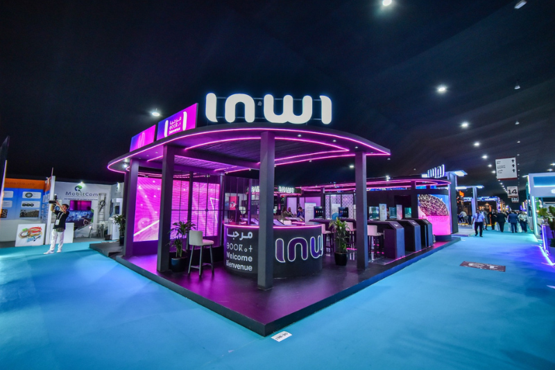 INWI GITEX 2025