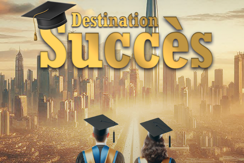 Destination Succes