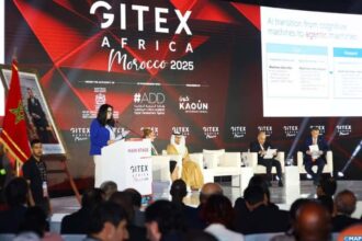 Le Plaidoyer d'Amal Fellah Seghrouchni sur l'IA