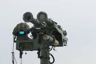 Missiles Stinger et diplomatie sécuritaire : décryptage d’une annonce hors norme