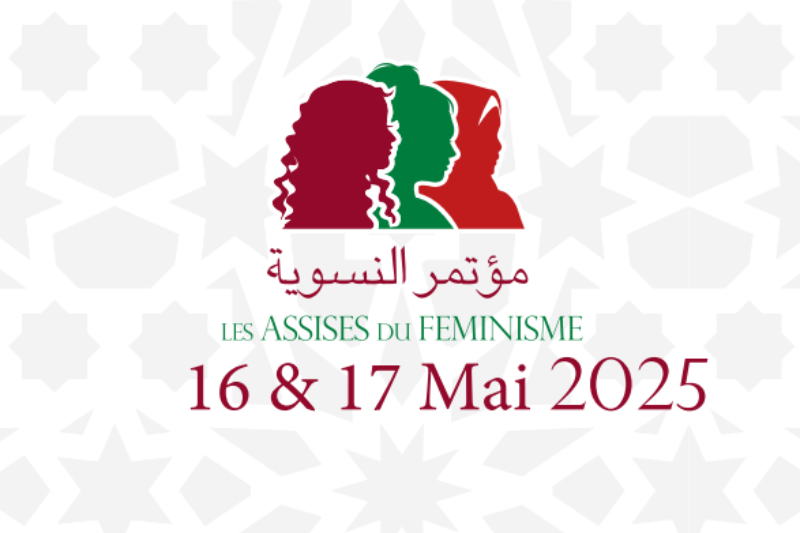 Assises du Féminisme