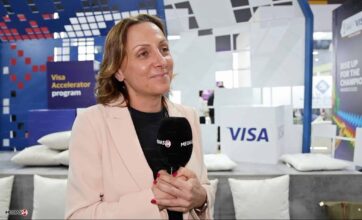 Paiement numérique, cybersécurité, FinTech... Visa révolutionne les transactions numériques au Maroc