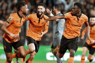 Football. La Renaissance de Berkane remporte la Coupe de la CAF