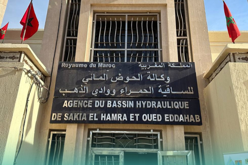 plan de gestion de la pénurie d’eau