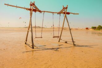 Cinq lieux touristiques incontournables à visiter dans la région de Dakhla