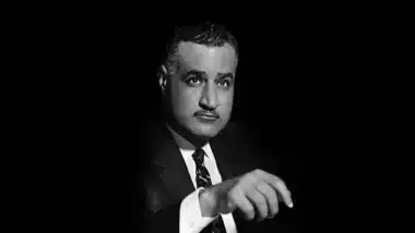Conflit arabo-israélien : quand Nasser essayait de raisonner Kadhafi (et les autres)