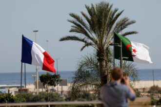 Tensions franco-algériennes : non, le Maroc n'y est pour rien !