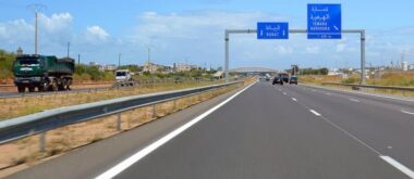 Prochain démarrage des travaux de construction de l'autoroute continentale Rabat-Casablanca
