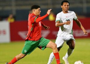 CAN U20 2025. Maroc-Tunisie : à quelle heure et sur quelle chaîne ?
