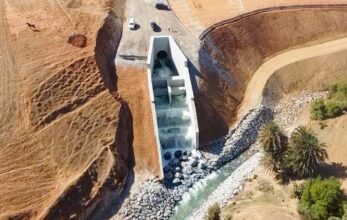 Un projet d'interconnexion des bassins du Laou, du Loukkos et du Sebou, et de transfert vers le barrage Al Massira, à l'étude