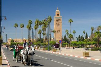 Hôtellerie : une bonne performance au T1 2025 malgré un ralentissement durant le Ramadan