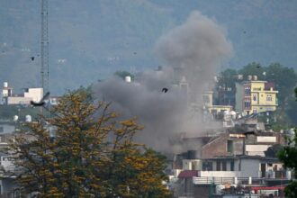 L'Inde et le Pakistan s'accordent sur &ldquo;un cessez-le-feu immédiat&rdquo;