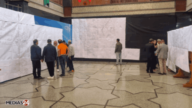 Ce que pensent les élus de la ville ocre du plan d’aménagement Marrakech-Ouest