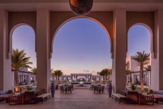 Avec ses trois hôtels, Hilton propulse Tanger au rang de destination M.I.C.E de premier plan