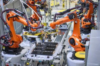 La mise en service des deux usines de BTR New Material Maroc prévue pour le T2-2026