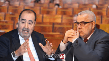 Motion de censure : le PJD et l’USFP à couteaux tirés