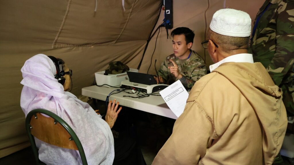 African Lion 2025. Retour en images sur les exercices conjoints menés au Maroc