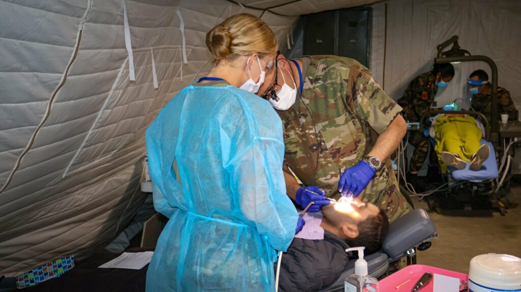 African Lion 2025. Retour en images sur les exercices conjoints menés au Maroc