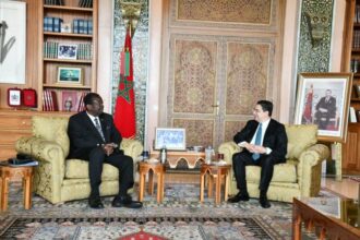 Sahara marocain : le Kenya réaffirme son soutien à l’autonomie sous souveraineté marocaine
