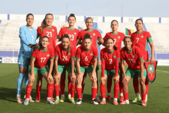 CAN féminine 2024. Le sélectionneur Jorge Vilda convoque 26 Lionnes