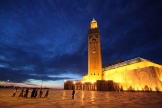 Les horaires des prières à Casablanca pour le samedi 23 mai 2026