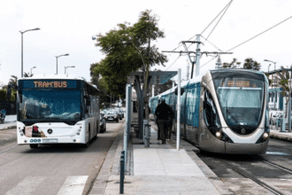 Projets de BHNS à Rabat : un appel d’offres pour la maîtrise d’ouvrage des ouvrages d'art