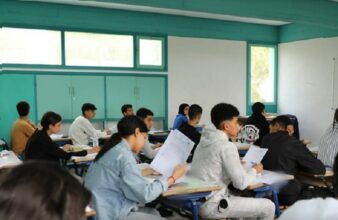 Examen du baccalauréat : un taux de réussite global de 83,3% à l'issue des deux sessions (Ministère)
