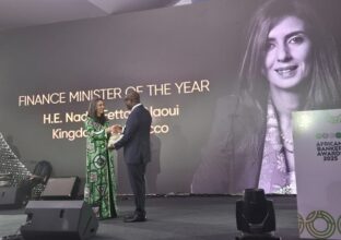 African Banker Awards : Nadia Fettah désignée meilleure ministre des Finances de l'année