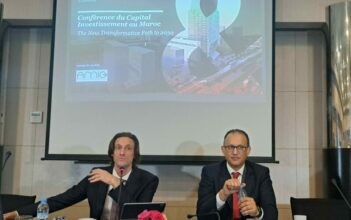 Capital-investissement : l’AMIC dévoile une ambitieuse stratégie à l'horizon 2030